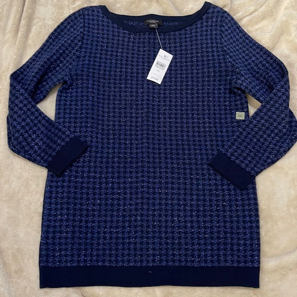 NWT- Ann Taylor - XS